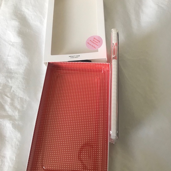 CASETiFY IPhone XS Max Case - Picture 3 of 4